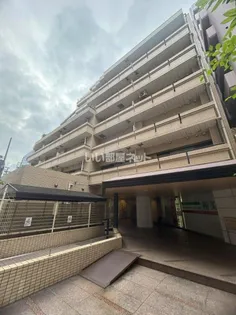 シェリーヒルズ横浜の画像