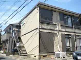 シテイハイム山吹の画像