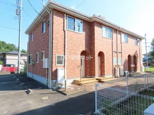 フロイデ弐番館の画像