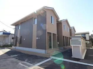 コンフォール川崎 IIの画像