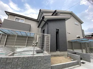 メゾン ソレイユ稲荷の画像