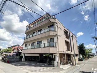 グラナイト尼ヶ崎の画像