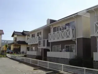 クレセンド楽々園 A棟の画像