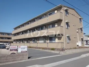 ジェンティーレヤマザキの画像