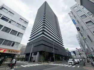 ザ パークハウス川越タワーの画像