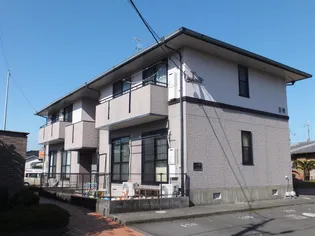 ヴェルモンターニュ B棟の画像