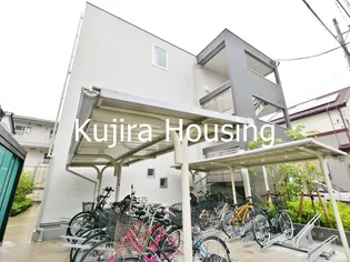 埼玉県川口市上青木西2【マンション】の外観