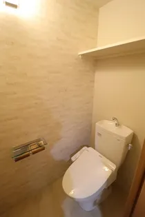 La neige 中山下【4階】の内装