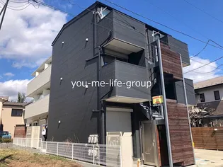 グラスプラス栄町IIの画像