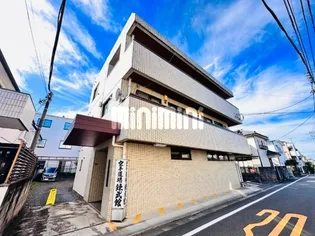 安藤ビルの画像
