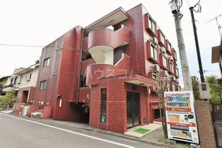 ラ・カセッタ【3階】の外観