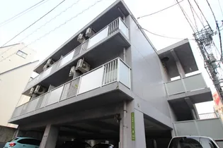 アピア大手町【3階】の外観