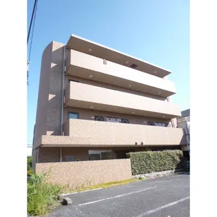 メゾンボヌールIIIの画像