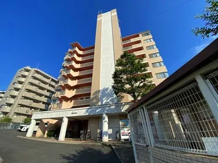 フォーラム牛田南の画像