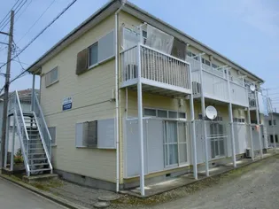 ハイツ松永の画像