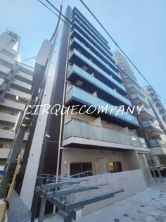 神奈川県横浜市南区永楽町2【マンション】の外観