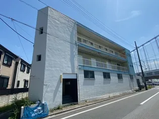 ニシムラアパートメントの画像