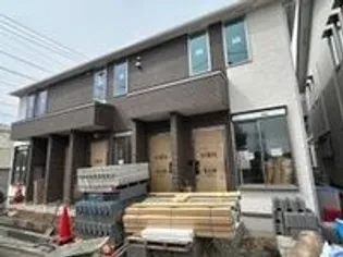 セルリアン・カーサ【1階】の外観