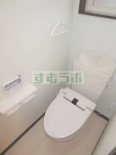 グランドステージ【1階】の内装