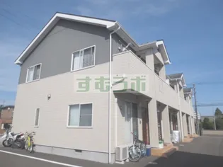 グランドステージ【1階】の外観