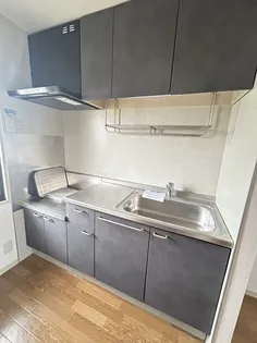 オ-クスI【2階】の外観