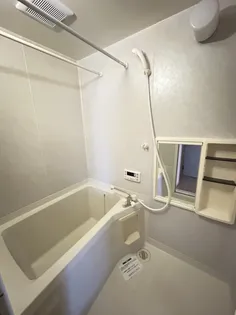 オ-クスI【2階】の外観