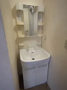 オ-クスI【2階】の外観