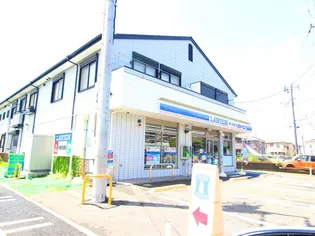 オ-クスI【2階】の周辺