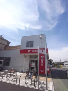 オ-クスI【2階】の周辺