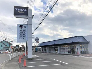 オ-クスI【2階】の周辺