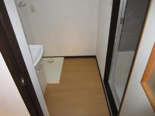 ELAN宮崎II番館【3階】の内装