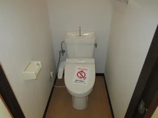 ELAN宮崎II番館【3階】の内装