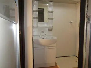 ELAN宮崎II番館【3階】の内装