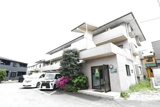 メゾンタグチの画像