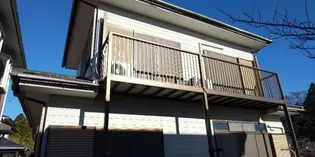 千葉県長生郡白子町福島【一戸建】の外観