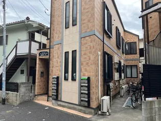 アーバンプレイス中野IVB【2階】の外観