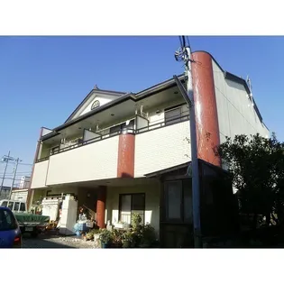 コーポSTの画像