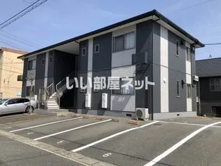 メゾンレディバード A棟の画像