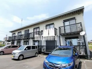 サンポートKE2の画像