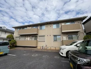 シャルマン市川の画像