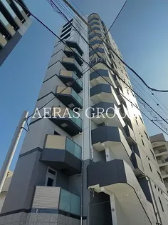 オーパスホームズ大泉学園I【6階】の外観