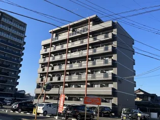 ノールエスト【5階】の外観