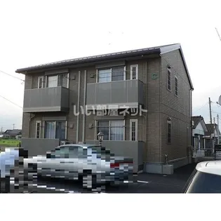 メゾン・きらめき C棟【1階】の外観