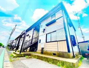 グレート山王の画像