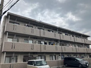 ビューシティーの画像