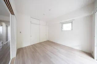 東京都日野市南平1【マンション】の外観