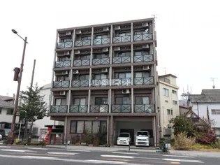 NDL春日【5階】の外観