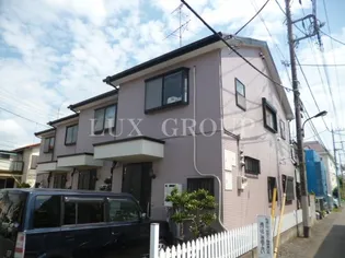 テラスN Sの画像