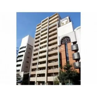 愛知県名古屋市中村区名駅南1【マンション】の外観