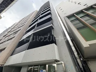 東京都板橋区板橋1【マンション】の外観